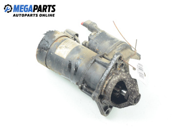 Starter for Opel Corsa C Hatchback (09.2000 - 12.2009) 1.2, 75 hp, № 90543872