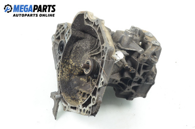  for Opel Corsa C Hatchback (09.2000 - 12.2009) 1.2, 75 hp
