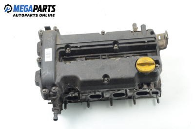 Chiulasă for Opel Corsa C Hatchback (09.2000 - 12.2009) 1.2, 75 hp