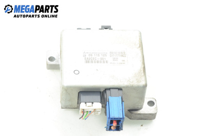 Electric steering module for Opel Corsa C Hatchback (09.2000 - 12.2009), № GM 09 115 125