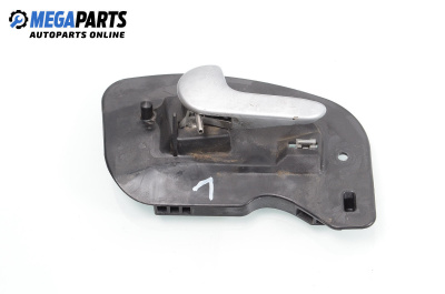 Inner handle for Opel Corsa C Hatchback (09.2000 - 12.2009), 3 doors, hatchback, position: left