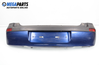 Rear bumper for Opel Corsa C Hatchback (09.2000 - 12.2009), hatchback
