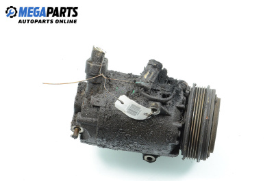 Kompressor klimaanlage for Opel Corsa C Hatchback (09.2000 - 12.2009) 1.0, 58 hp
