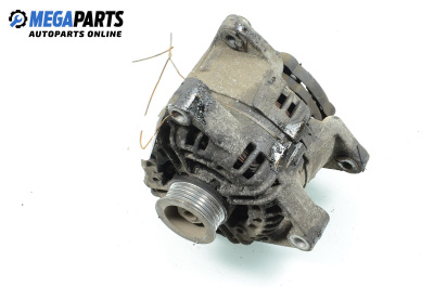 Gerenator for Opel Corsa C Hatchback (09.2000 - 12.2009) 1.0, 58 hp
