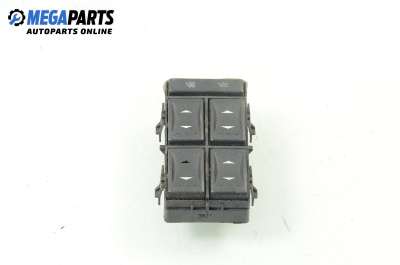 Window adjustment switch for Ford Mondeo III Turnier (10.2000 - 03.2007)