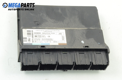 Comfort module for Ford Mondeo III Turnier (10.2000 - 03.2007), № 5WK4 8731A