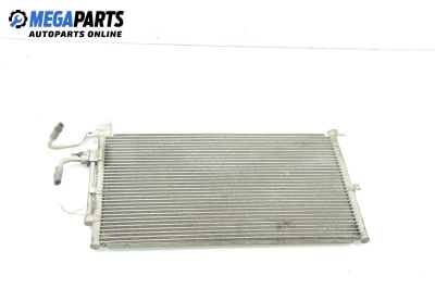 Air conditioning radiator for Ford Mondeo III Turnier (10.2000 - 03.2007) 2.0 16V TDDi / TDCi, 115 hp