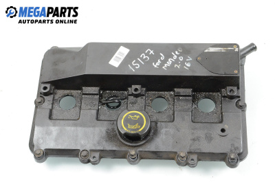 Valve cover for Ford Mondeo III Turnier (10.2000 - 03.2007) 2.0 16V TDDi / TDCi, 115 hp