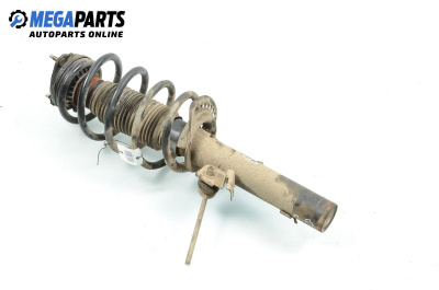 MacPherson-federbein for Ford Mondeo III Turnier (10.2000 - 03.2007), combi, position: rechts, vorderseite