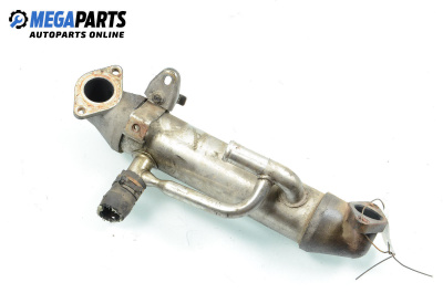 EGR cooler for Ford Mondeo III Turnier (10.2000 - 03.2007) 2.0 16V TDDi / TDCi, 115 hp
