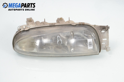 Headlight for Ford Fiesta IV Hatchback (08.1995 - 09.2002), hatchback, position: right