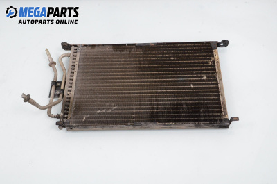 Air conditioning radiator for Ford Fiesta IV Hatchback (08.1995 - 09.2002) 1.25 i 16V, 75 hp