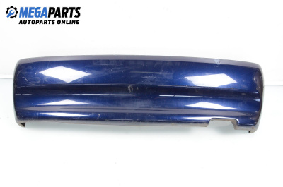 Bara de protectie spate for Volkswagen Polo Hatchback II (10.1994 - 10.1999), hatchback