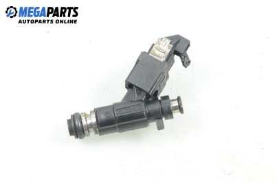 Gasoline fuel injector for Volkswagen Polo Hatchback II (10.1994 - 10.1999) 50 1.0, 50 hp, № 0 280 155 731