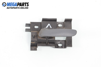 Inner handle for Skoda Felicia I Pick-Up FUN (10.1995 - 04.2002), 3 doors, pickup, position: left