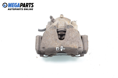 Etrier de frână for Opel Astra G Estate (02.1998 - 12.2009), position: dreaptă - fața