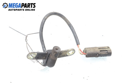 Crankshaft sensor for Renault Megane I Coach (03.1996 - 08.2003) 1.6 e (DA0F), 90 hp