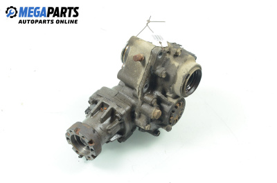 Transfer case for Daihatsu Sirion Hatchback I (04.1998 - 04.2005) 1.0 i 4WD, 56 hp, automatic
