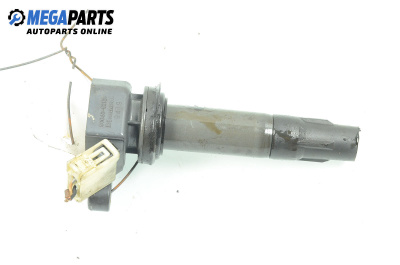 Ignition coil for Daihatsu Sirion Hatchback I (04.1998 - 04.2005) 1.0 i 4WD, 56 hp, № 90048-52125