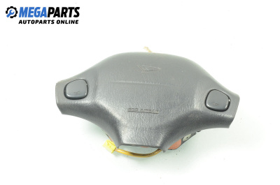 Airbag for Daihatsu Sirion Hatchback I (04.1998 - 04.2005), 5 doors, hatchback, position: front