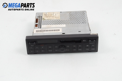 Cassette player for Audi A6 Sedan C5 (01.1997 - 01.2005), № 7 649 246 380