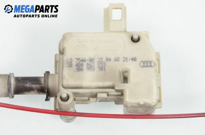 Fuel tank lock for Audi A6 Sedan C5 (01.1997 - 01.2005), sedan, № 4B0 862 153