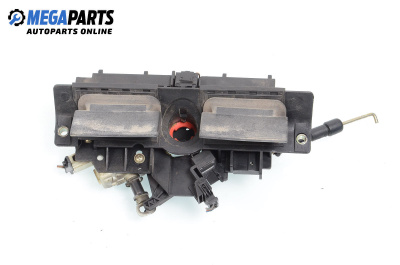 Mâner exterior portbagaj for Audi A6 Sedan C5 (01.1997 - 01.2005), sedan