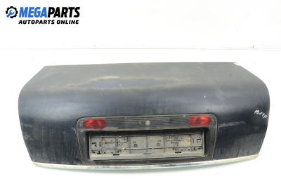 Capac spate for Audi A6 Sedan C5 (01.1997 - 01.2005), 5 uși, sedan, position: din spate