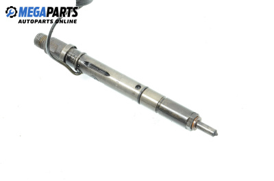 Diesel master fuel injector for Audi A6 Sedan C5 (01.1997 - 01.2005) 2.5 TDI, 150 hp, № 0 432 133 802