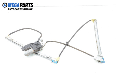 Macara electrică geam for Renault Laguna II Grandtour (03.2001 - 12.2007), 5 uși, combi, position: stânga - fața