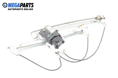 Antrieb el. fensterheber for Renault Laguna II Grandtour (03.2001 - 12.2007), 5 türen, combi, position: rechts, vorderseite