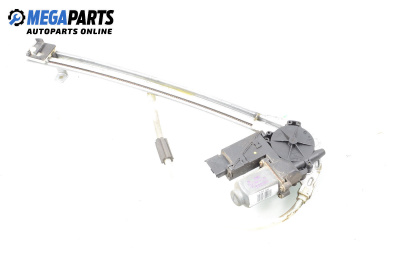 Antrieb el. fensterheber for Renault Laguna II Grandtour (03.2001 - 12.2007), 5 türen, combi, position: links, rückseite