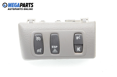 Buttons panel for Renault Laguna II Grandtour (03.2001 - 12.2007)