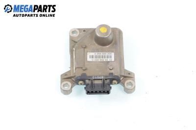 ESP sensor for Mercedes-Benz A-Class Hatchback  W168 (07.1997 - 08.2004), № Bosch 0 265 005 200