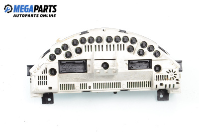 Bloc instrumente de bord for Mercedes-Benz A-Class Hatchback  W168 (07.1997 - 08.2004) A 140 (168.031, 168.131), 82 hp, № 168 540 4011