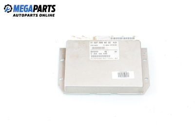 ESP+BAS module for Mercedes-Benz A-Class Hatchback  W168 (07.1997 - 08.2004), № A 027 545 60 32