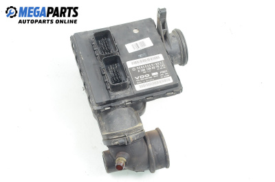 ECU for Mercedes-Benz A-Class Hatchback  W168 (07.1997 - 08.2004) A 140 (168.031, 168.131), 82 hp, № A 166 150 03 79