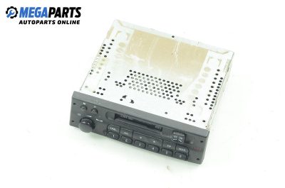 Cassette player for Opel Astra F Hatchback (09.1991 - 01.1998)