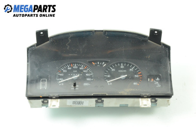 Bloc instrumente de bord for Citroen ZX Hatchback (03.1991 - 07.1999) 1.9 TD, 90 hp
