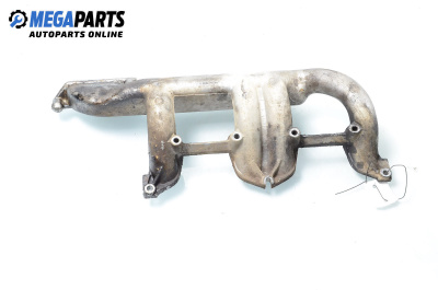 Intake manifold for Citroen ZX Hatchback (03.1991 - 07.1999) 1.9 TD, 90 hp