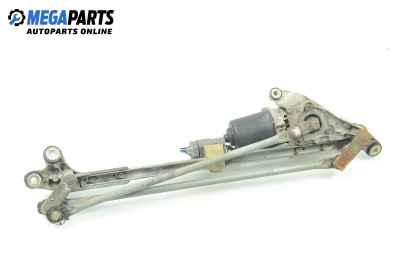 Front wipers motor for Honda Civic V Hatchback (10.1991 - 11.1995), hatchback, position: front