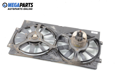 Kühllüfter for Seat Ibiza II Hatchback (03.1993 - 05.2002) 1.4 i, 60 hp