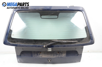 Capac spate for Seat Ibiza II Hatchback (03.1993 - 05.2002), 3 uși, hatchback, position: din spate