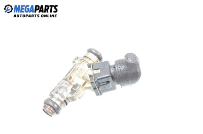 Gasoline fuel injector for Peugeot 206 Hatchback (08.1998 - 12.2012) 1.4 i, 75 hp
