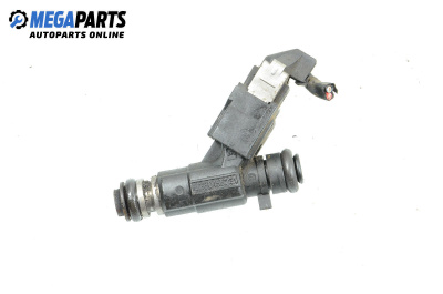 Gasoline fuel injector for Volkswagen Polo Hatchback II (10.1994 - 10.1999) 50 1.0, 50 hp, № 0280155731