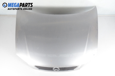 Motorhaube for Opel Astra G Estate (02.1998 - 12.2009), 5 türen, combi, position: vorderseite