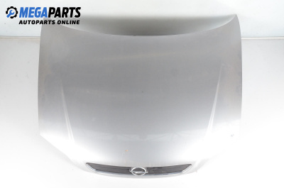 Bonnet for Opel Astra G Estate (02.1998 - 12.2009), 5 doors, station wagon, position: front