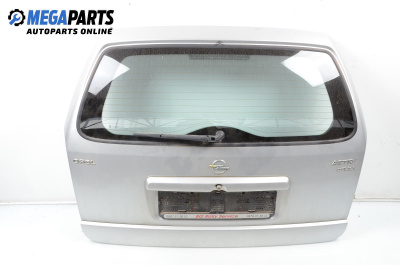 Heckklappe for Opel Astra G Estate (02.1998 - 12.2009), 5 türen, combi, position: rückseite