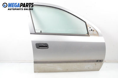 Ușă for Opel Astra G Estate (02.1998 - 12.2009), 5 uși, combi, position: dreaptă - fața