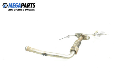 Țeavă EGR for Opel Astra G Estate (02.1998 - 12.2009) 2.0 DTI 16V, 101 hp